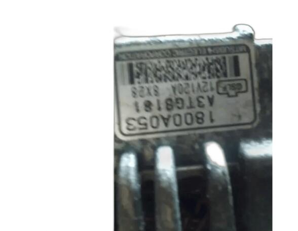 Dynamo 1800A053 - Mitsubishi Lancer 2011