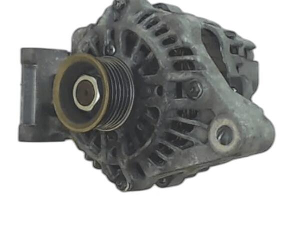 Dynamo (Alternator) FORD FUSION (JU_)