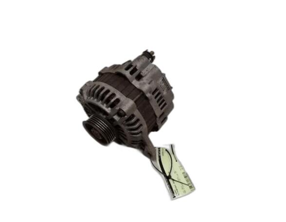 Dynamo (Alternator) MITSUBISHI SPACE RUNNER (N6_W), MITSUBISHI PAJERO III (V7_W, V6_W)