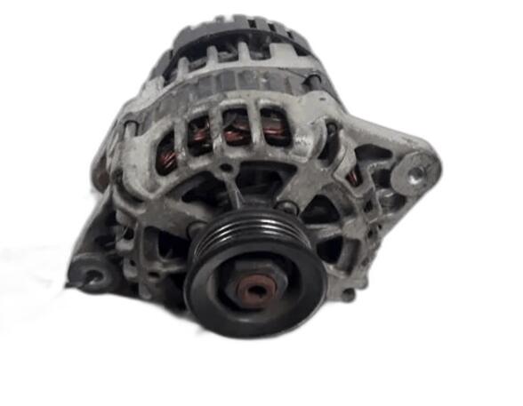 Dynamo 2655476 - Chevrolet Kalos 2006