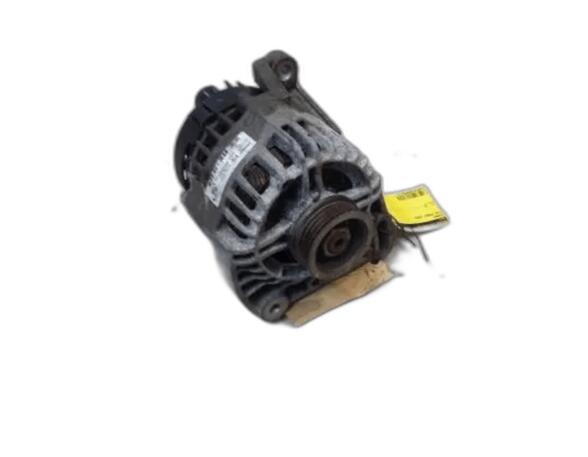 Dynamo (Alternator) FIAT PANDA (169_), FIAT PANDA Hatchback Van (169_)