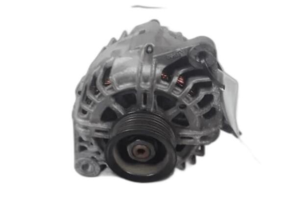 Alternator HYUNDAI ix35 (LM, EL, ELH)