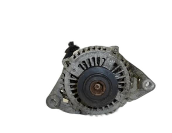 Alternator KIA SORENTO I (JC)