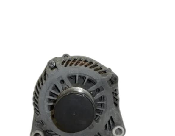 Dynamo (Alternator) PEUGEOT 407 SW (6E_), PEUGEOT 407 Coupe (6C_), PEUGEOT 407 (6D_)