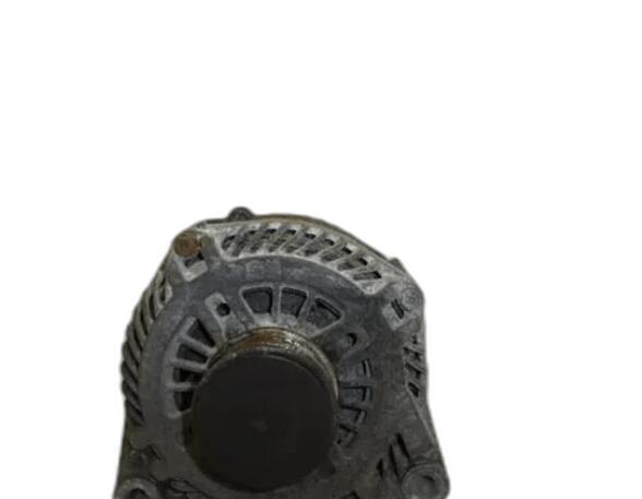 Dynamo (Alternator) PEUGEOT 407 SW (6E_), PEUGEOT 407 Coupe (6C_), PEUGEOT 407 (6D_)