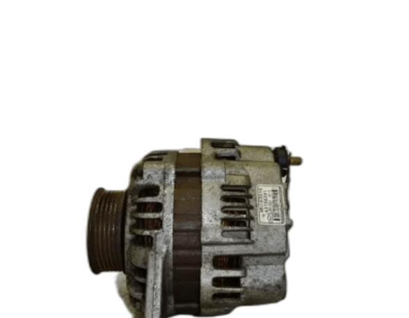 Alternator MITSUBISHI OUTLANDER I (CU_W)