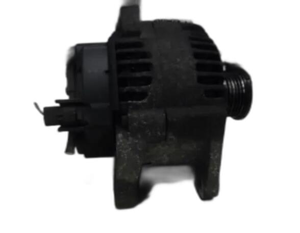 Dynamo (Alternator) NISSAN PRIMASTAR Bus (X83), NISSAN PRIMASTAR Van (X83)