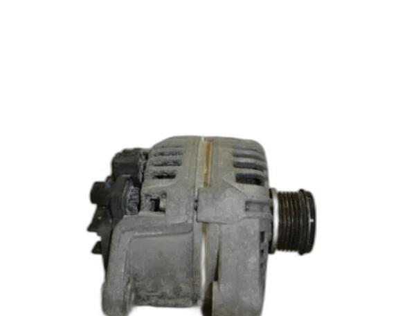 Alternator OPEL MERIVA B MPV (S10)