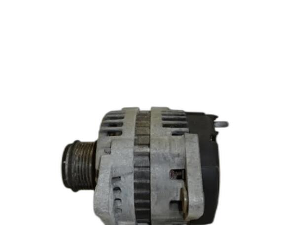 Alternator OPEL MERIVA B MPV (S10)