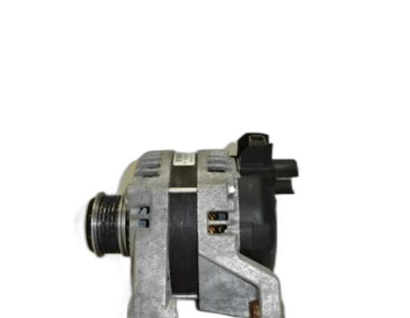 Dynamo (Alternator) OPEL CORSA E Hatchback Van (X15)