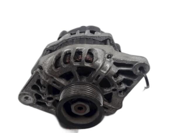 Dynamo 2655447 - Kia Pro Cee'd 2008