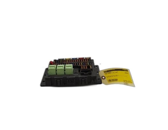 Fuse Box MINI MINI (R50, R53)