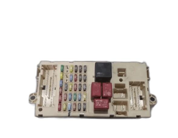 Fuse Box FIAT DUCATO Bus (250_, 290_)