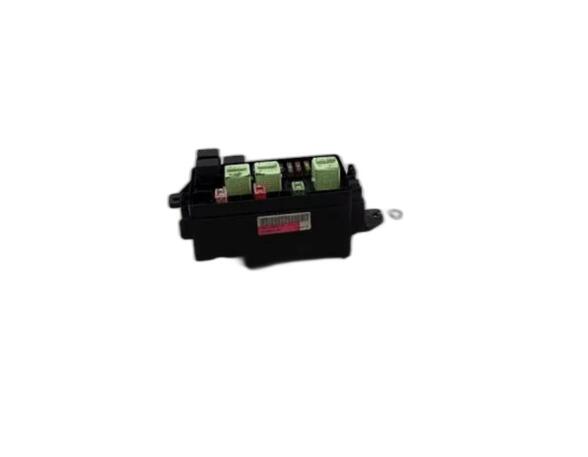 Fuse Box MINI MINI (R56), MINI MINI (R50, R53), MINI MINI Convertible (R57), MINI MINI Roadster (R59)