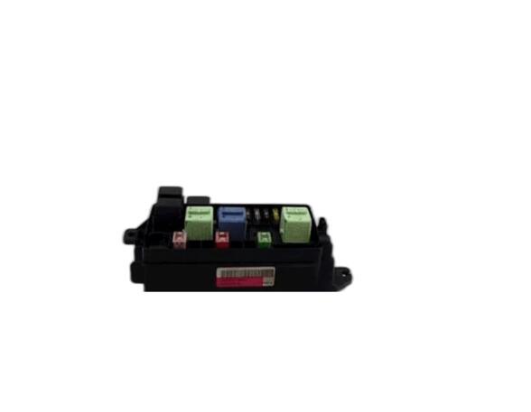 Fuse Box MINI MINI (R56), MINI MINI (R50, R53), MINI MINI Convertible (R57), MINI MINI Roadster (R59)