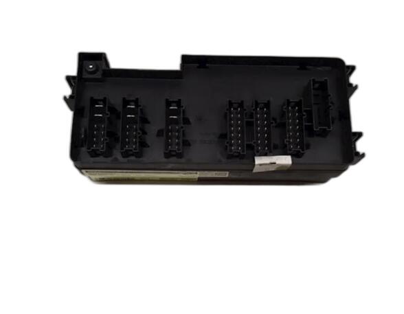 Fuse Box MERCEDES-BENZ M-CLASS (W164)