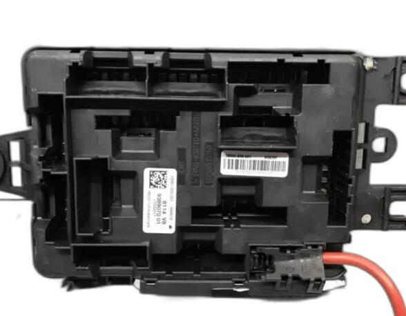 Fuse Box BMW 1 (F21), BMW 1 Convertible (E88), BMW 1 Coupe (E82), BMW 1 (F20)