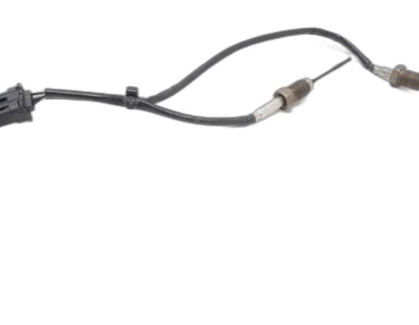 Exhaust gas temperature sensor  PEUGEOT 208 I (CA_, CC_)