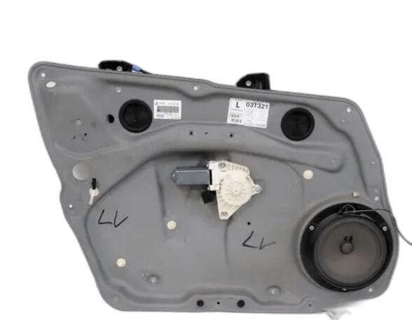 Electric Window Lift Motor MERCEDES-BENZ B-CLASS (W245)