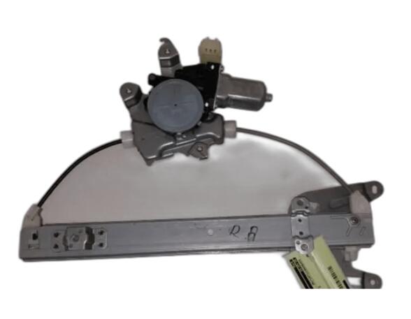 Electric Window Lift Motor NISSAN X-TRAIL (T31), NISSAN X-TRAIL I (T30)