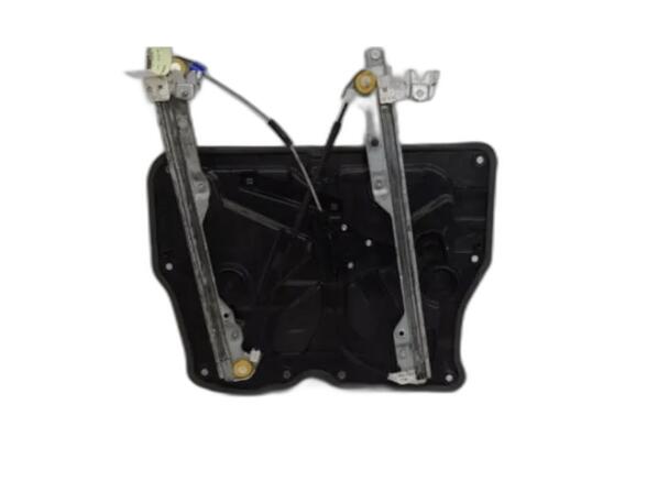 Electric Window Lift Motor NISSAN X-TRAIL (T31), NISSAN X-TRAIL I (T30)