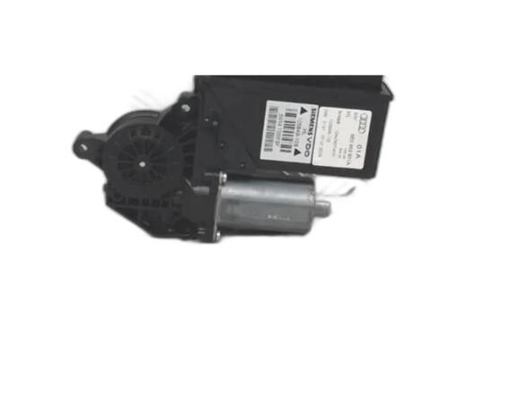 Elektrische motor raamopener AUDI A4 (8E2, B6), AUDI A4 (8EC, B7), AUDI A4 Avant (8E5, B6), AUDI A4 Avant (8ED, B7)