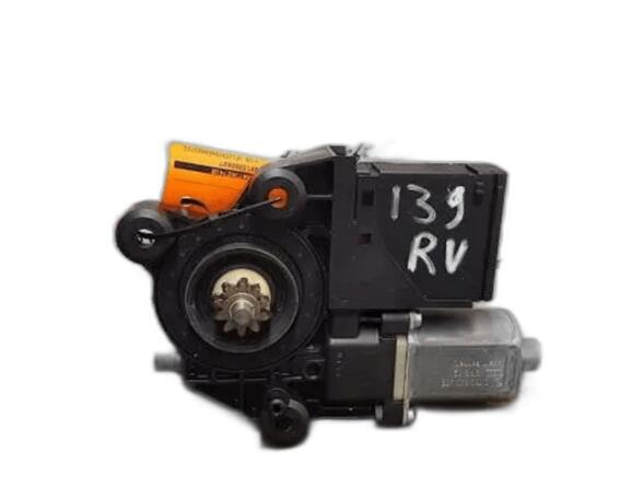 Electric Window Lift Motor RENAULT SCÉNIC III (JZ0/1_), RENAULT GRAND SCÉNIC III (JZ0/1_)