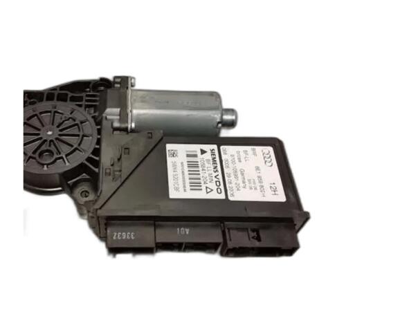 Electric Window Lift Motor AUDI A4 (8E2, B6), AUDI A4 (8EC, B7), AUDI A4 B7 Convertible (8HE), AUDI A4 Avant (8ED, B7)