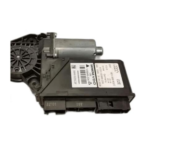 Electric Window Lift Motor AUDI A4 (8E2, B6), AUDI A4 (8EC, B7), AUDI A4 B7 Convertible (8HE), AUDI A4 Avant (8ED, B7)