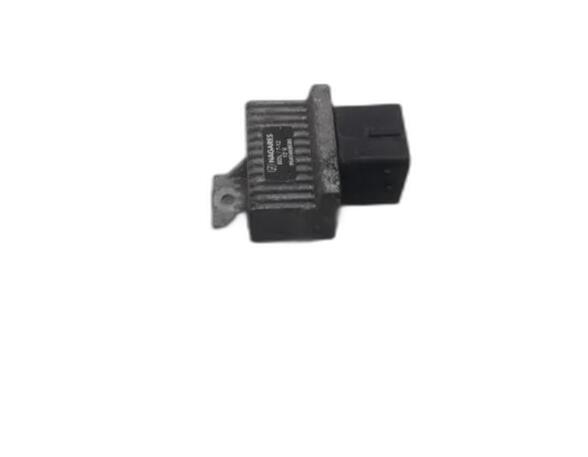 Glow Plug Relay Preheating PEUGEOT PARTNER Box Body/MPV