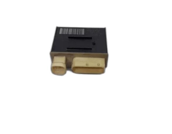 Glow Plug Relay Preheating PEUGEOT PARTNER Box Body/MPV