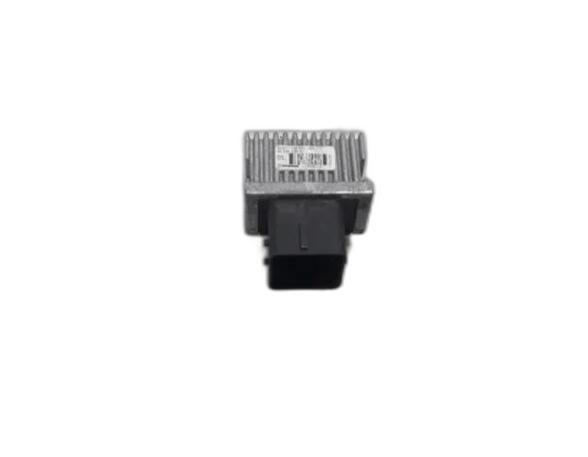 Glow Plug Relay Preheating CITROËN JUMPY (VF7), CITROËN JUMPY III Van (V_)