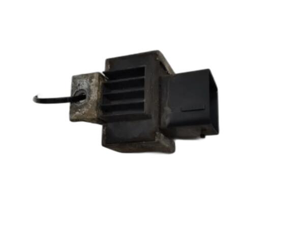 Glow Plug Relay Preheating CITROËN C3 Pluriel (HB_)