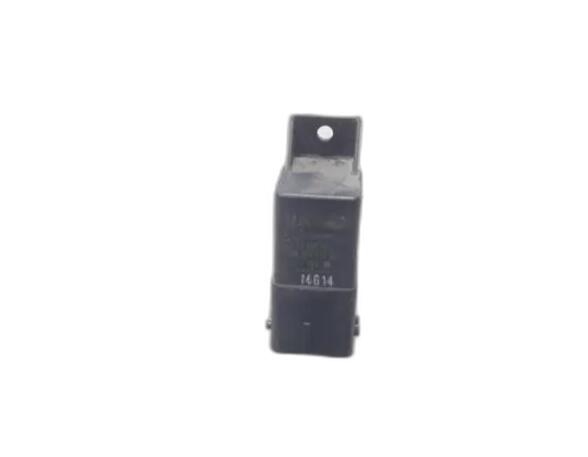 Glow Plug Relay Preheating PEUGEOT 308 SW II (LC_, LJ_, LR_, LX_, L4_)