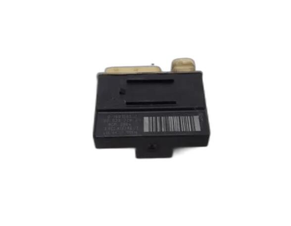 Glow Plug Relay Preheating PEUGEOT 3008 MPV (0U_), PEUGEOT 3008 SUV (MC_, MR_, MJ_, M4_)