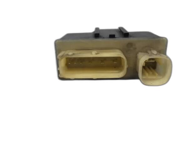 Glow Plug Relay Preheating CITROËN C3 II (SC_), CITROËN DS3, DS DS 3 (SA_)