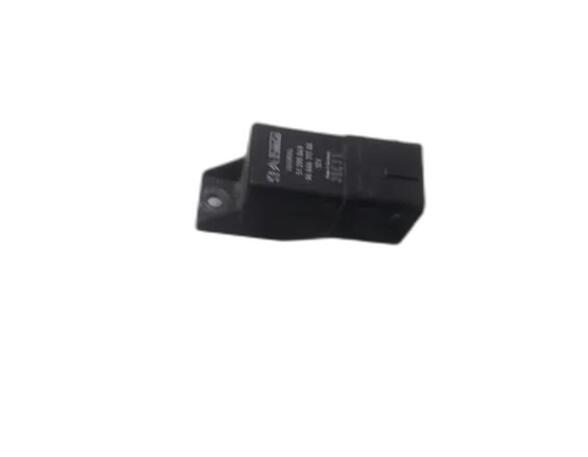 Glow Plug Relay Preheating PEUGEOT PARTNER Box Body/MPV, PEUGEOT 5008 (0U_, 0E_)