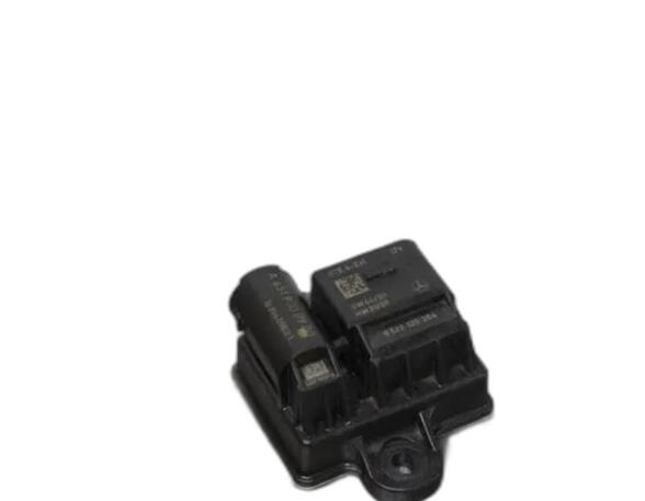 Glow Plug Relay Preheating MERCEDES-BENZ C-CLASS T-Model (S204)