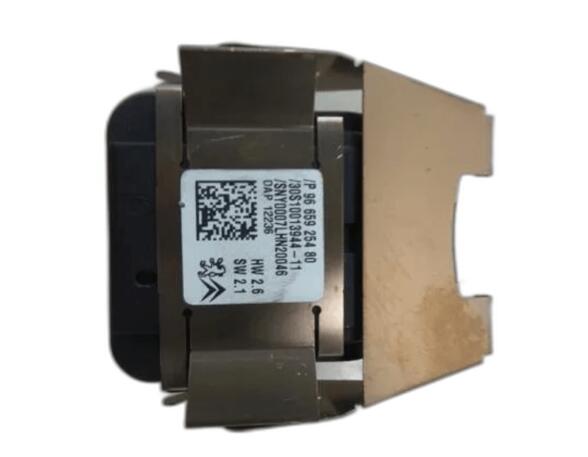 Regen sensor 9665925480 - Peugeot 208 2013