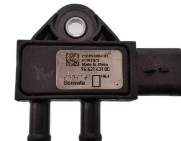 Roetfiltersensor 9662143180 - Citroen C4 Picasso 2015