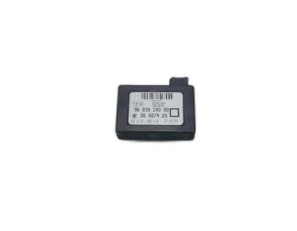 Regen sensor 9683924080 - Peugeot 207 2010