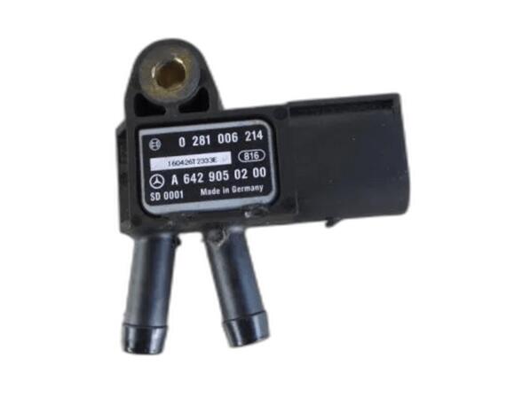 Roetfiltersensor A6429050200 - Mercedes Sprinter 2016