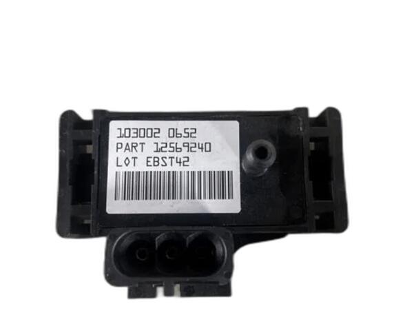 Sensor OPEL CORSA B (S93), OPEL CORSA B Hatchback Van (S93), OPEL CORSA A Hatchback (S83)