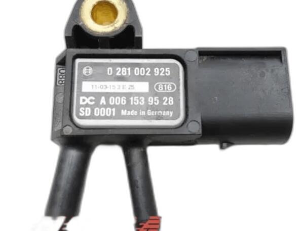 Roetfiltersensor A0061539528 - Mercedes Sprinter 2011