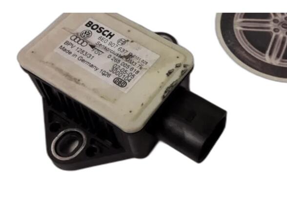 Esp Duo-sensor 8E0907637B - Audi A4 2005