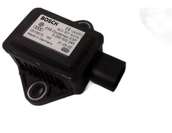 Sensor versnelling in lengterichting AUDI A4 Avant (8E5, B6), AUDI A4 Avant (8ED, B7), AUDI A4 B7 Convertible (8HE), AUDI A4 (8E2, B6)