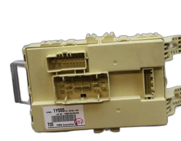 Control unit KIA PICANTO (TA), KIA PICANTO (JA)