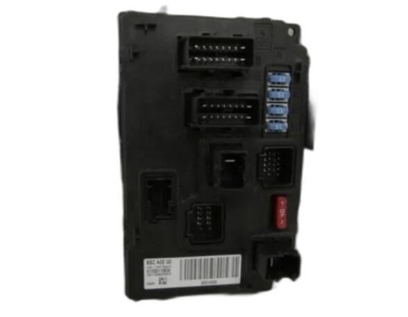 Control unit PEUGEOT 407 SW (6E_), PEUGEOT 407 Coupe (6C_), PEUGEOT 407 (6D_)