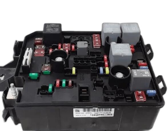 Control unit OPEL ADAM (M13)