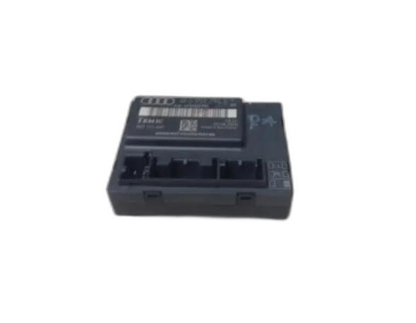 Control unit AUDI A6 Allroad (4FH, C6), AUDI A6 Avant (4F5, C6), AUDI A6 (4F2, C6)